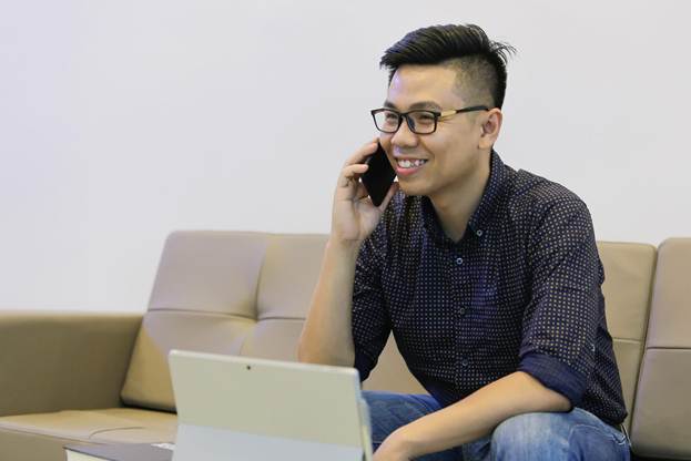 Giám đốc xe điện PEGA Lê Hoàng Long và giấc mơ xe điện Việt ra thế giới