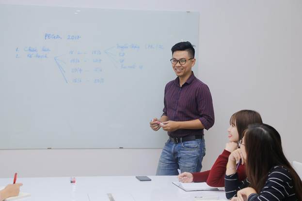 Giám đốc xe điện PEGA Lê Hoàng Long và giấc mơ xe điện Việt ra thế giới