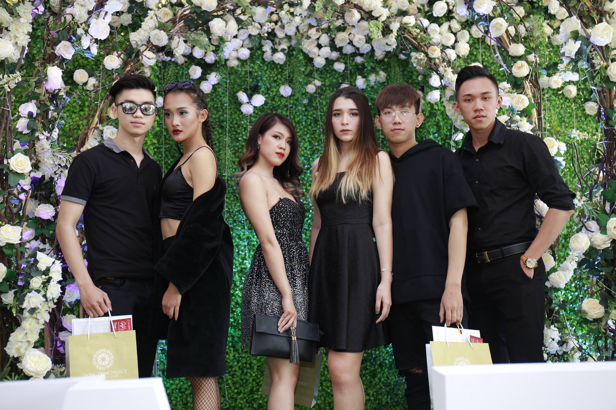 HOT FACE VIETNAM 2017: Cơ hội lớn cho những gương mặt trẻ yêu nghệ thuật