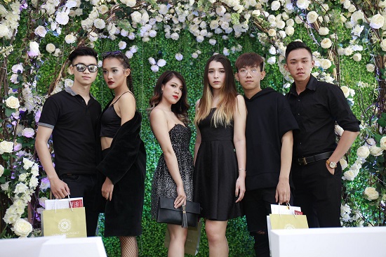 HOT FACE VIETNAM 2017: Cơ hội lớn cho những gương mặt trẻ yêu nghệ thuật