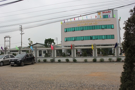 Khánh thành nhà máy xử lý trứng gia cầm công nghệ cao đầu tiên tại Hà Nội