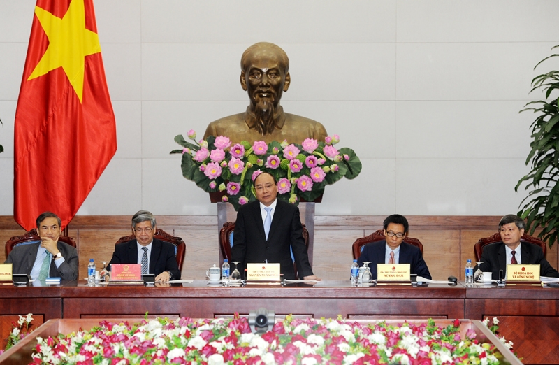 Thủ tướng phê duyệt chủ trương xây dựng Trụ sở Liên hiệp các Hội KH&KT Việt Nam