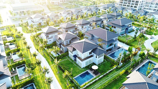 Khai trương khu biệt thự nghỉ dưỡng 5 sao Novotel Villas tại Phú Quốc