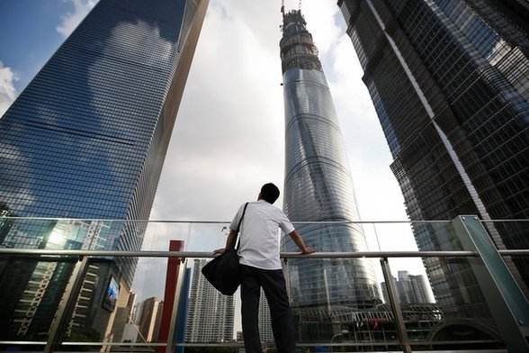 Giá nhà đắt đỏ đẩy giới trẻ Trung Quốc ra khỏi các thành phố lớn