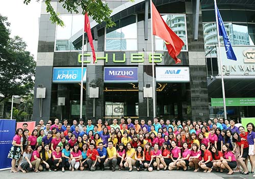 Chubb Life Việt Nam giới thiệu “Quyền lợi bảo hiểm hỗ trợ tài chính toàn diện điều trị ung thư”