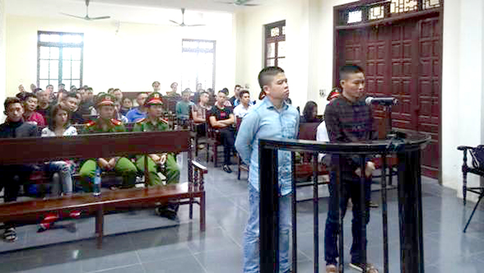 “Thánh chửi” đất Bắc Ninh bị xử phạt 36 tháng tù giam