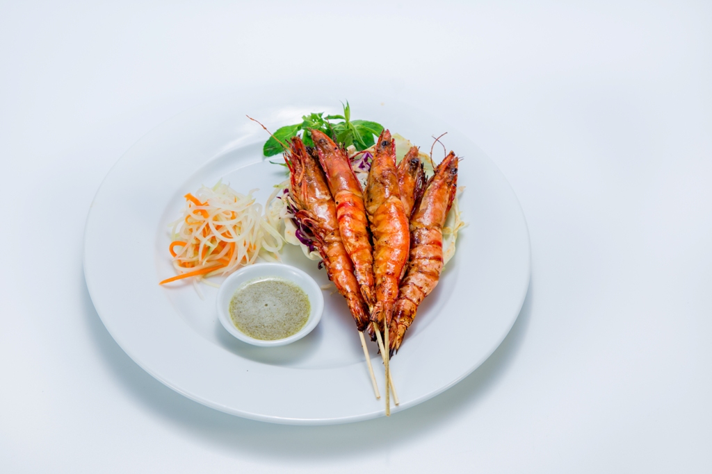 Đà Nẵng khai trương Không gian ẩm thực Ngũ hành tại số 1 Phan Đăng Lưu