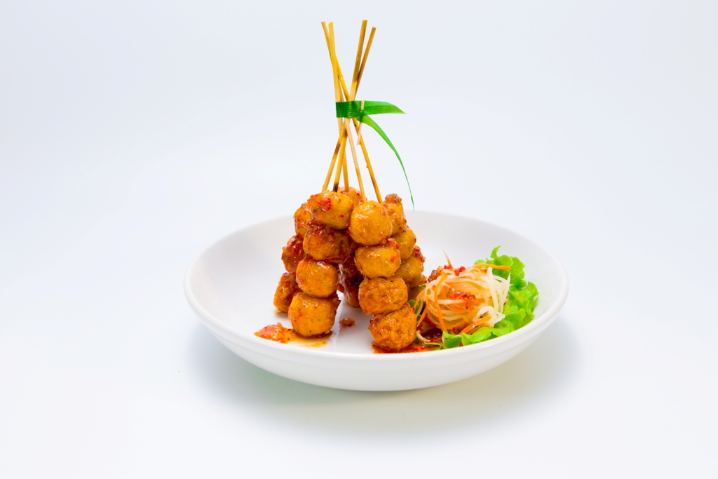Đà Nẵng khai trương Không gian ẩm thực Ngũ hành tại số 1 Phan Đăng Lưu