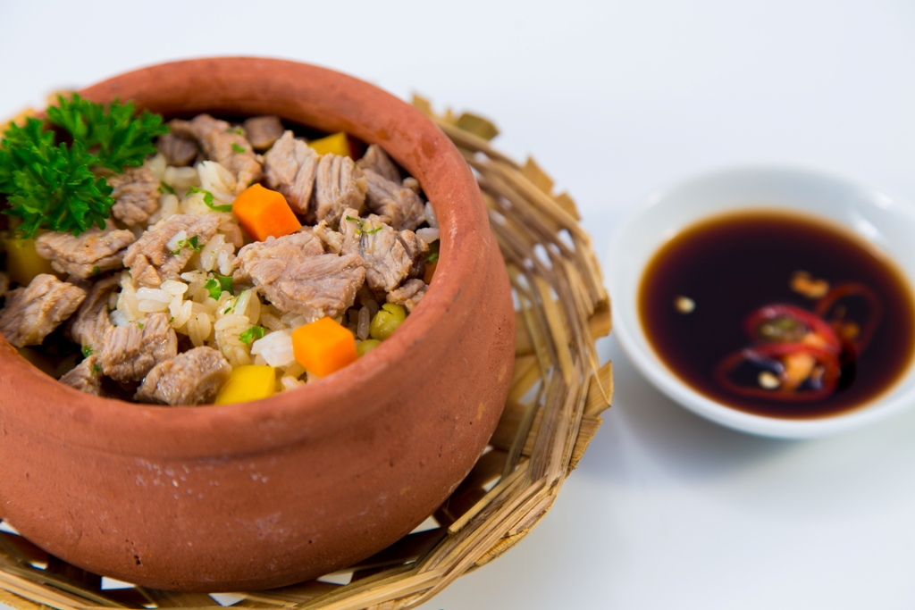 Đà Nẵng khai trương Không gian ẩm thực Ngũ hành tại số 1 Phan Đăng Lưu