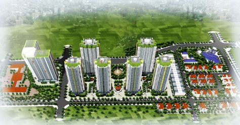 Hà Nội: Xây dựng khu đô thị mới Kiến Hưng hiện đại, mang bản sắc kiến trúc Việt Nam