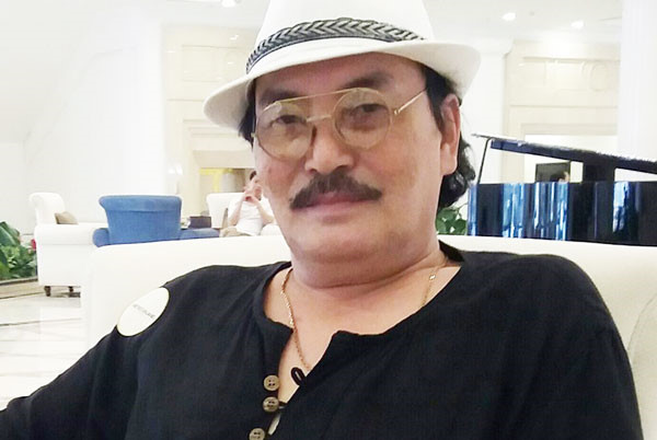 “Cậu giời” của “Đêm hội Long Trì” qua đời