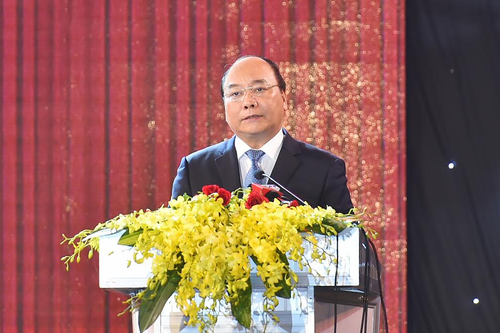 Thủ tướng nêu ra 5 nhiệm vụ trọng tâm đối với Đảng bộ, chính quyền và nhân dân tỉnh Trà Vinh.