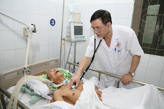 Gần 20.000 người Việt tử vong do ung thư phổi mỗi năm