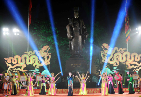 Hà Nội: Nhiều hoạt động kỷ niệm các ngày lễ lớn trong tháng 4, 5/2017