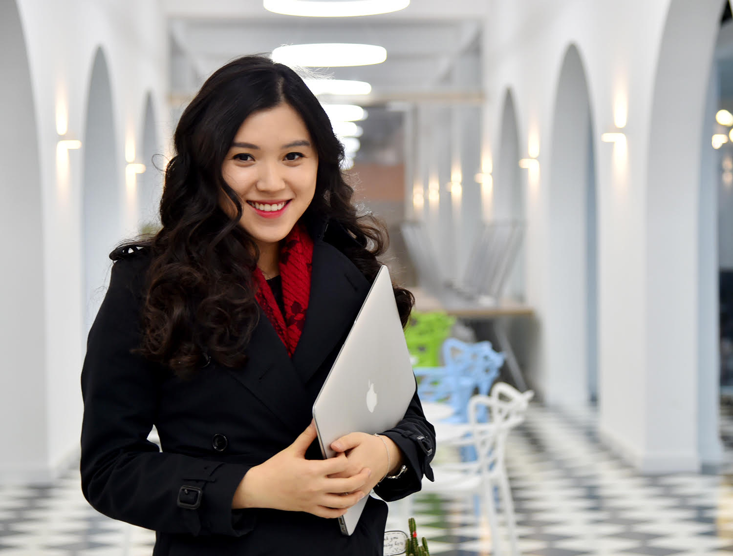 Bài 22: Cống hiến chính là tài sản vô giá của tuổi trẻ