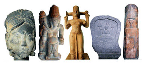 Xây dựng hồ sơ bảo tồn văn hóa Óc Eo trình UNESCO