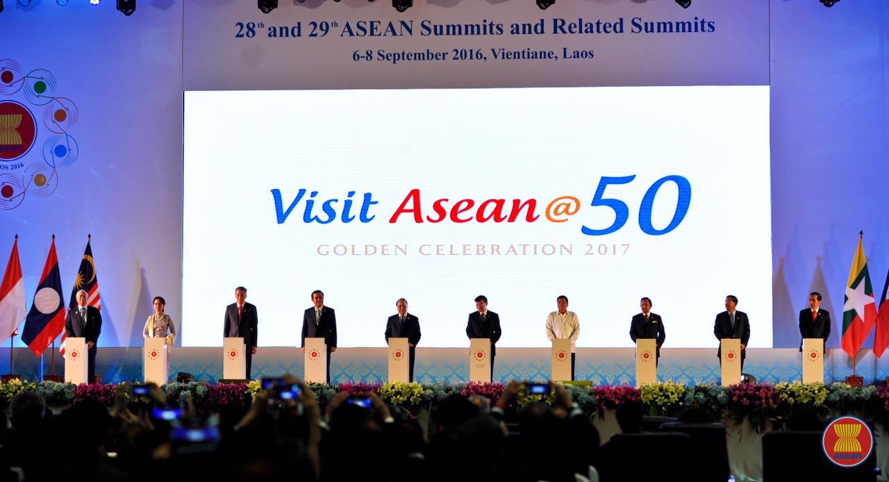 Giữ vững bản sắc và thành công của ASEAN
