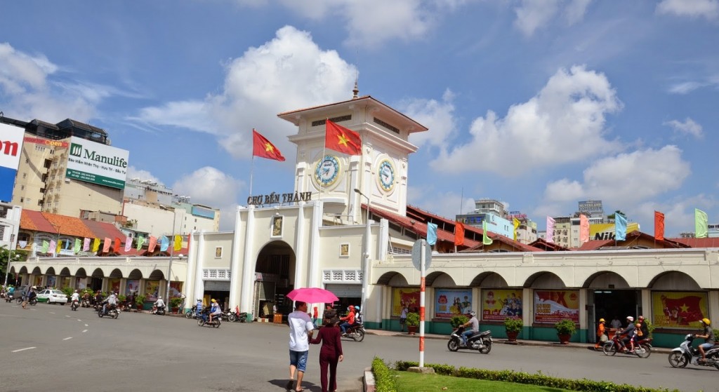 Cơ chế, chính sách tài chính - ngân sách đặc thù đối với TP Hồ Chí Minh