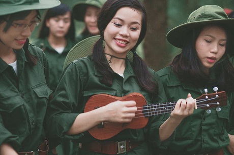 Niềm vui thống nhất