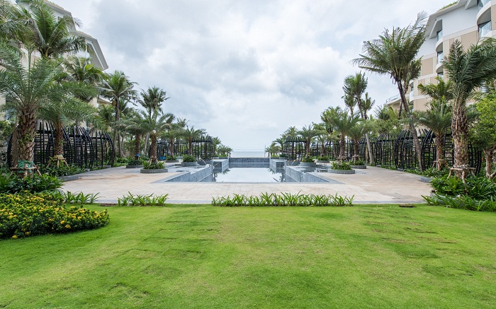 Trải nghiệm đẳng cấp sống khác biệt cùng InterContinental Phu Quoc Long Beach