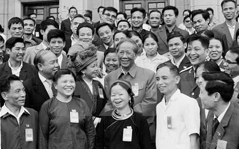 Kỷ niệm 111 năm Ngày sinh cố TBT Lê Duẩn: Lê Duẩn và bài học từ Geneva
