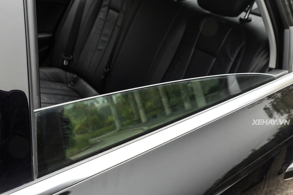 [ĐÁNH GIÁ XE] Audi A4 đối đầu Mercedes-Benz C250 Exclusive - Phần 2: Nội thất