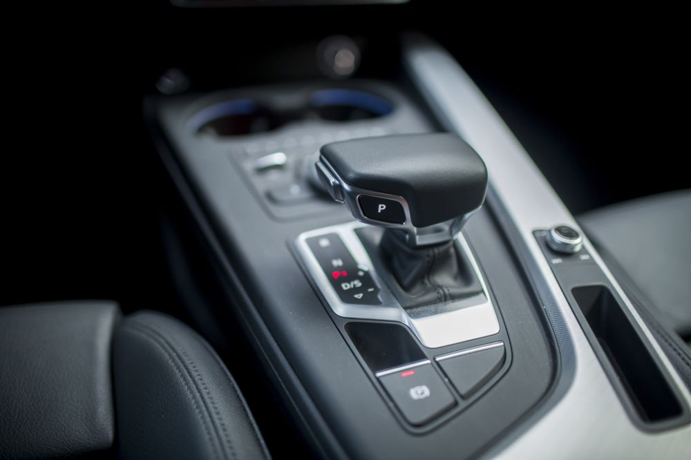 Kiến tạo từ đam mê – Audi A5 Sportback hoàn toàn mới