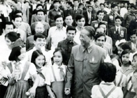 Kỷ niệm 111 năm Ngày sinh cố Tổng Bí thư Lê Duẩn (7/4/1907-7/4/2018): Lê Duẩn và bài học từ Geneva