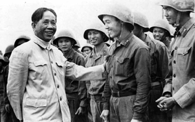 Kỷ niệm 111 năm Ngày sinh cố Tổng Bí thư Lê Duẩn (7/4/1907-7/4/2018): Lê Duẩn và bài học từ Geneva