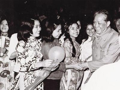 Kỷ niệm 111 năm Ngày sinh cố Tổng Bí thư Lê Duẩn (7/4/1907-7/4/2018): Lê Duẩn và bài học từ Geneva