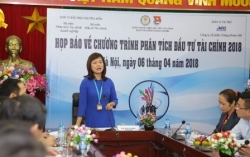 Học viện Tài chính chính thức khởi động cuộc thi Phân tích đầu tư Tài chính 2018