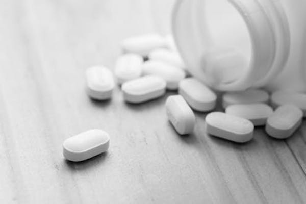 Thông tin chính thức về thuốc có chứa hoạt chất paracetamol dạng giải phóng biến đổi