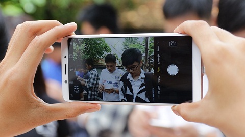 Bài 31: Làm truyền hình trên smartphone