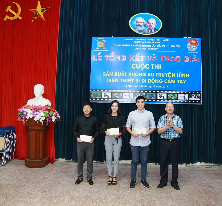 Bài 31: Làm truyền hình trên smartphone