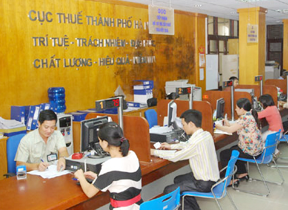 Chấn chỉnh kỷ cương kỷ luật cán bộ công chức ngành Thuế