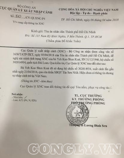 Dự án The Mark (quận 7, TP HCM): Tòa án là cơ quan có thẩm quyền giải quyết tranh chấp hợp đồng vốn góp