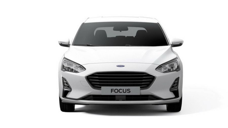 Tìm hiểu Ford Focus 2019 phiên bản 