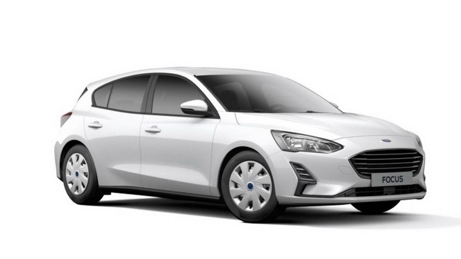 Tìm hiểu Ford Focus 2019 phiên bản 
