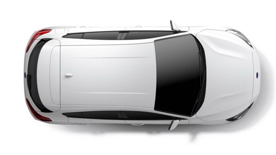 Tìm hiểu Ford Focus 2019 phiên bản 