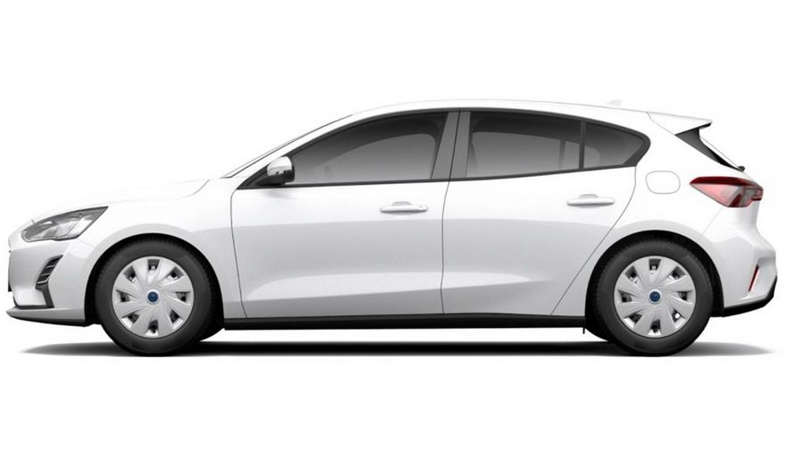 Tìm hiểu Ford Focus 2019 phiên bản 