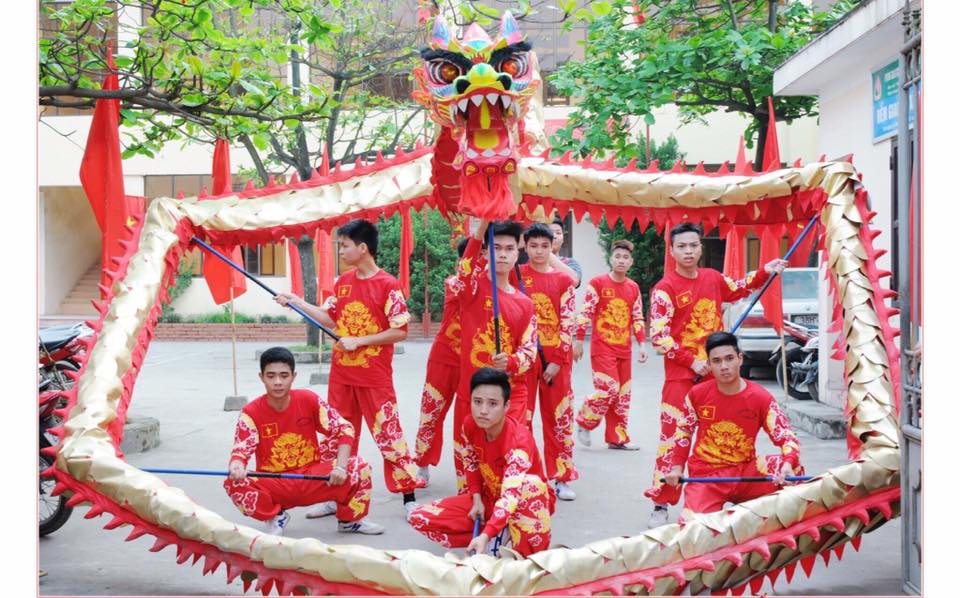 “Nhạc trưởng” của phong trào Đoàn thôn Hậu Ái