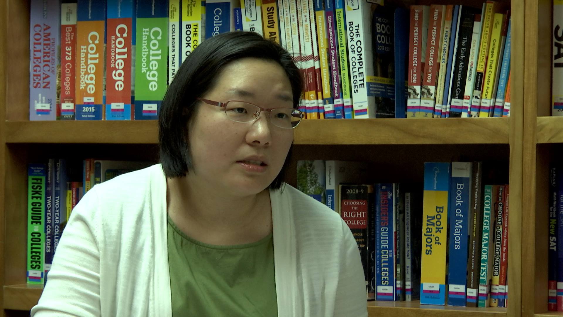 Không tìm thấy GWIS trong danh sách các trường tư của bang Florida và California