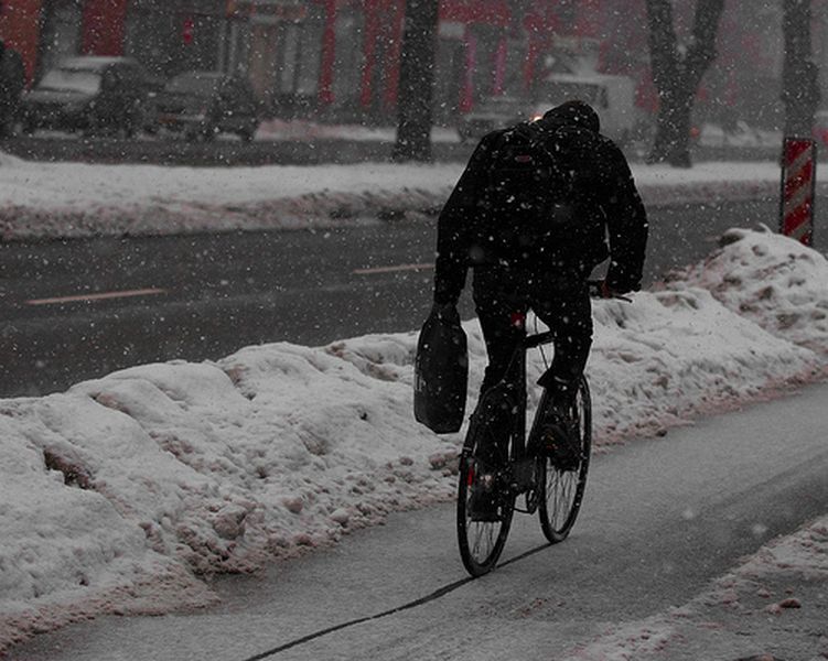 Hà Lan xây dựng tuyến xe đạp điều hòa nhiệt độ (làm ấm, làm mát) dài 17 km