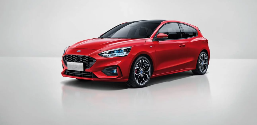 Thế hệ mới của Ford Focus RS sẽ nổi bật hoàn toàn trong phân khúc hatchback hiệu suất