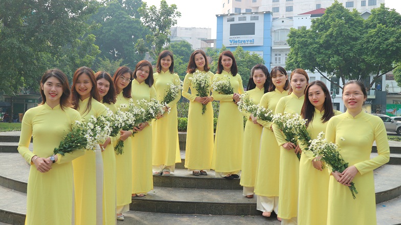 Vietravel Hà Nội mở văn phòng giao dịch số 6