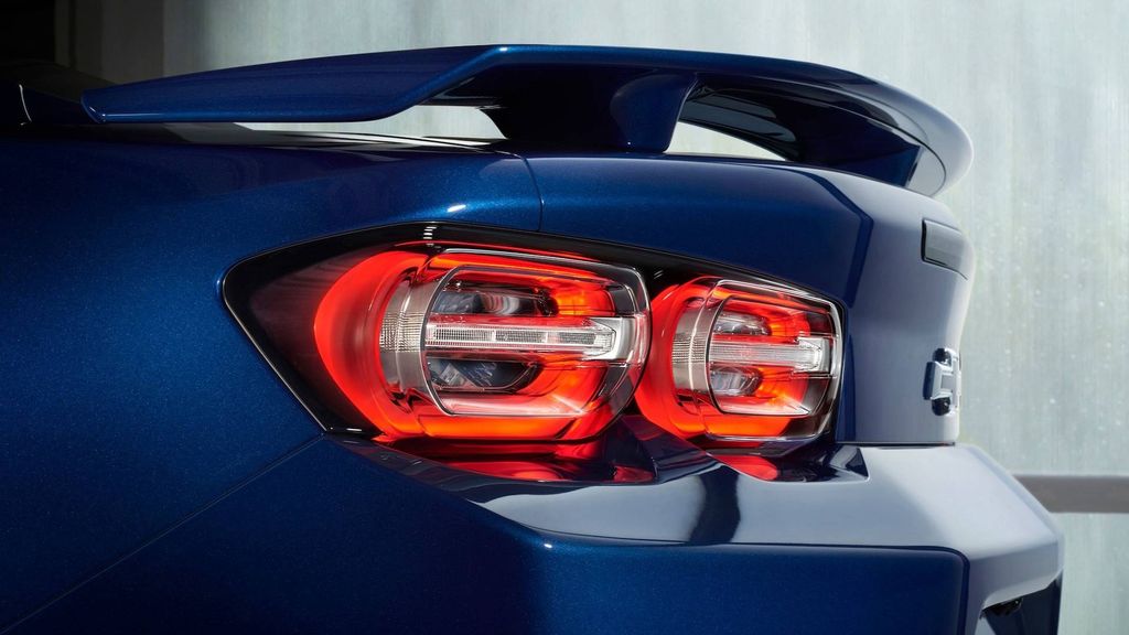 [VIDEO] Tận mắt chiêm ngưỡng Chevrolet Camaro SS 2019 ngoài đời thực