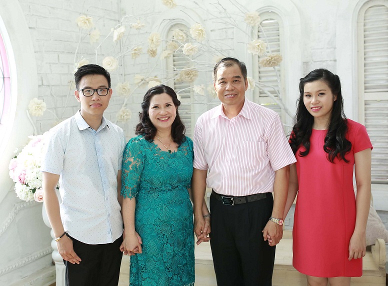 Nguyễn Bảo Châu: Nỗ lực hết mình để không hoài phí tuổi trẻ!