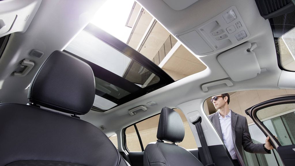 Focus 2019 là xe Ford đầu tiên sử dụng khung gầm đối đầu với kiến trúc MQB của VW