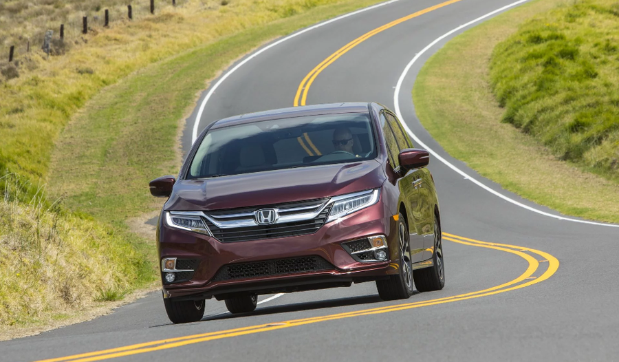 Honda Odyssey 2019 chính thức được bán trên toàn cầu với giá từ 706 triệu VNĐ