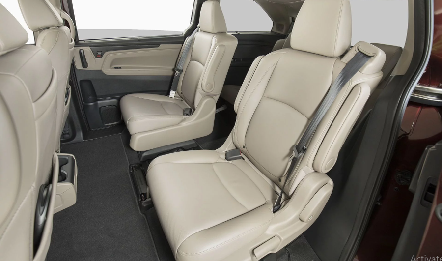 Honda Odyssey 2019 chính thức được bán trên toàn cầu với giá từ 706 triệu VNĐ